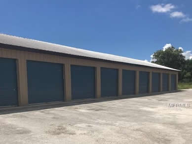 Florida Mini Storages For Sale - Let us help you buy or sell your next Mini Storag