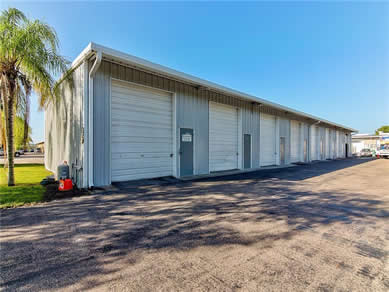 Florida Warehouses For Sale - Let us help you buy or sell your next Warehouse