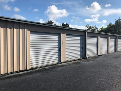 Florida Mini Storages For Sale - Let us help you buy or sell your next Mini Storag