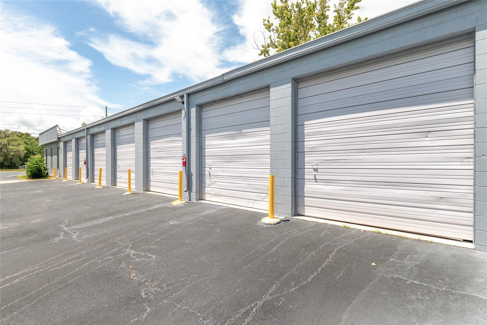 Ocala Mini Storage For Sale