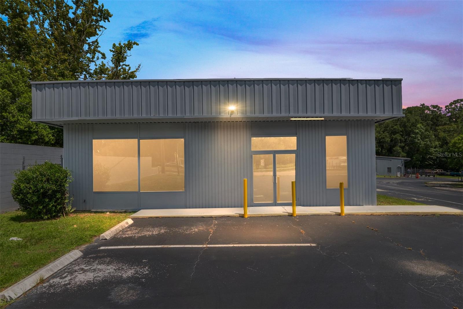 Ocala Mini Storage For Sale $2,500,000