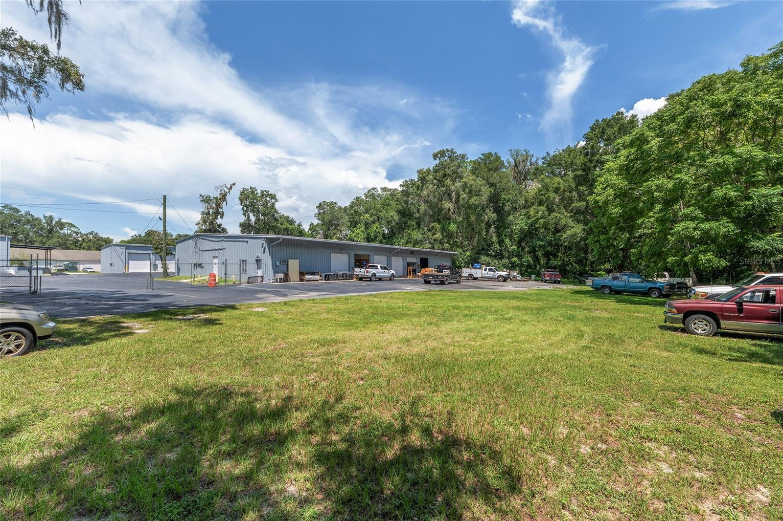 Ocala Mini Storage For Sale $2,500,000