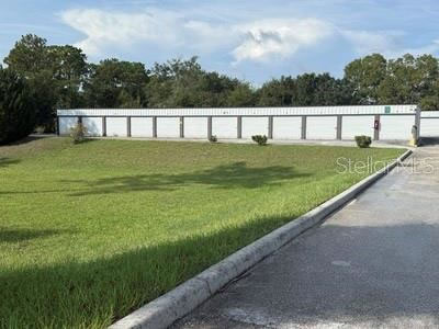 16,600 Sq Ft Storage Facility with 2 storefronts and a warehouse For Sale in Crystal River, FL $1,290,000